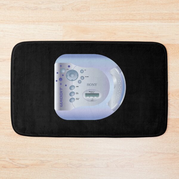 Item preview, walkman designed and sold by p3prika.