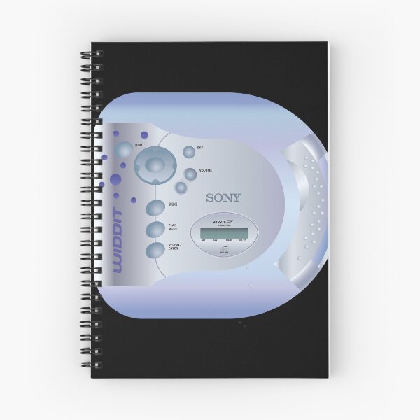Item preview, walkman designed and sold by p3prika.