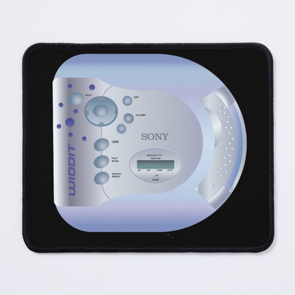 Item preview, walkman designed and sold by p3prika.