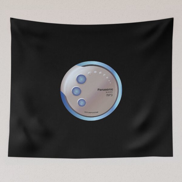Item preview, walkman designed and sold by p3prika.