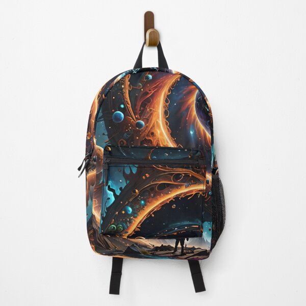 Item preview, Blackhole approaching designed and sold by worldimagine91.
