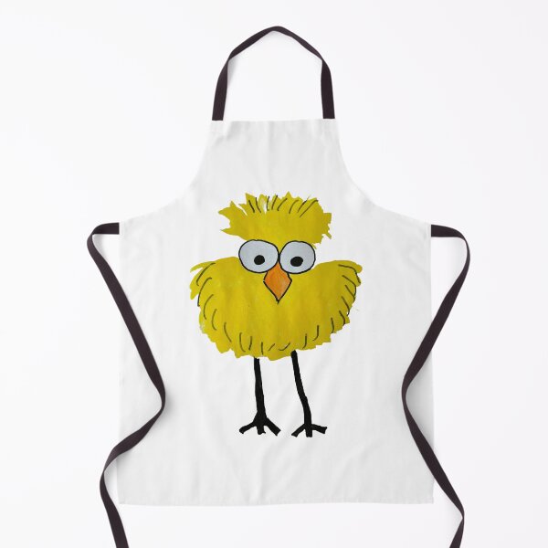Item preview, Yellow chicken designed and sold by Lauracolleen3.