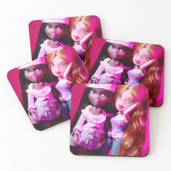 Item preview, Bratz Blue Marine Fashion  designed and sold by boyslikedolls2.