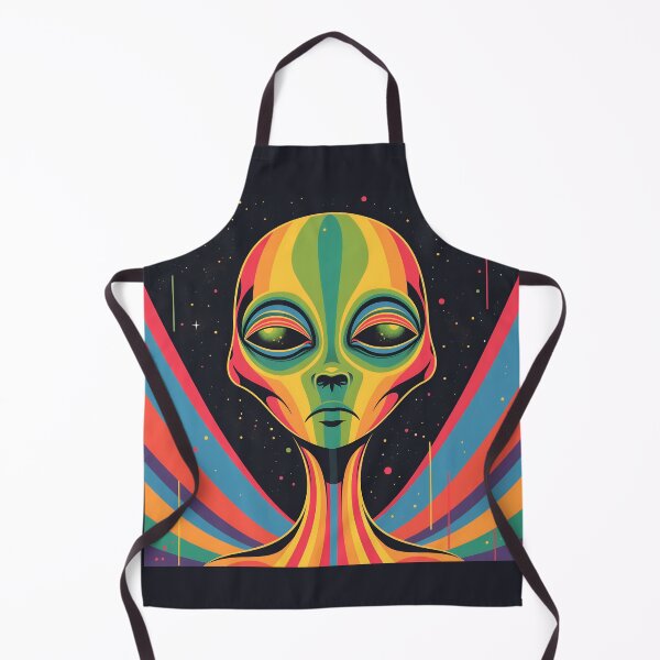 Item preview, Gay Alien LGBT designed and sold by proudlyparent.