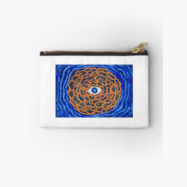Item preview, Evil Eye Shield designed and sold by SarahJoyArt.