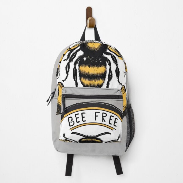 Item preview, Bee Free designed and sold by BeeG2024.