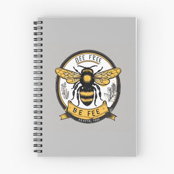 Item preview, Bee Free designed and sold by BeeG2024.