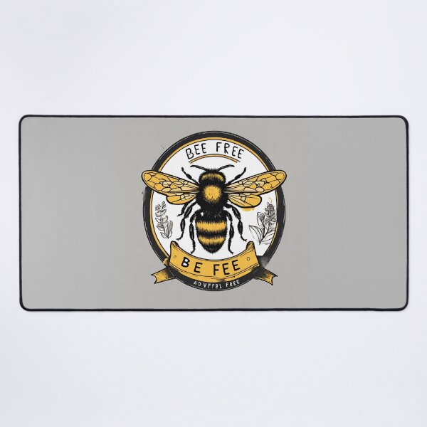 Item preview, Bee Free designed and sold by BeeG2024.