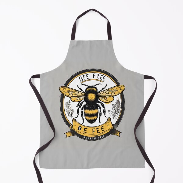 Item preview, Bee Free designed and sold by BeeG2024.