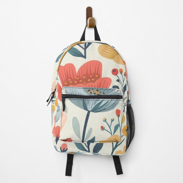 Item preview, Floral pattern. Colorful flowers. designed and sold by MagelliShop.