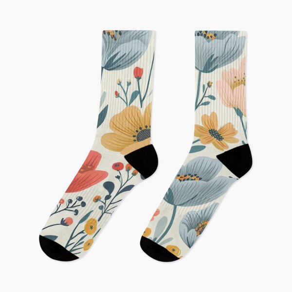 Item preview, Floral pattern. Colorful flowers. designed and sold by MagelliShop.