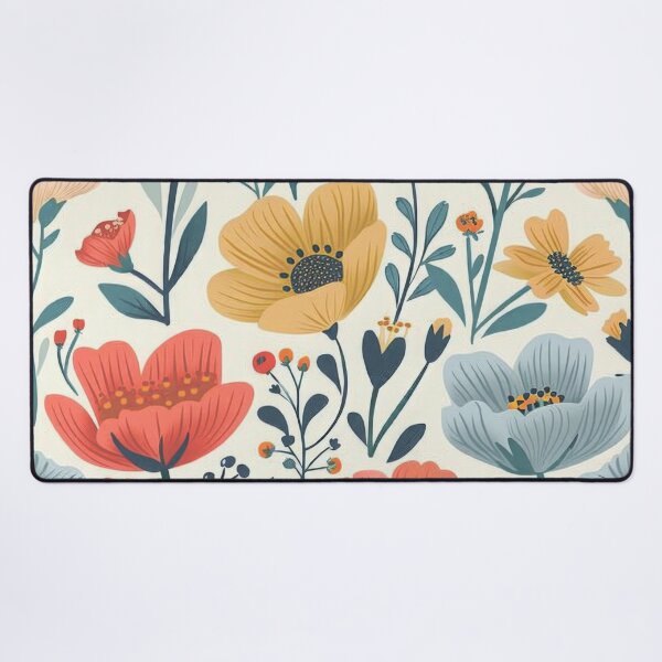 Item preview, Floral pattern. Colorful flowers. designed and sold by MagelliShop.