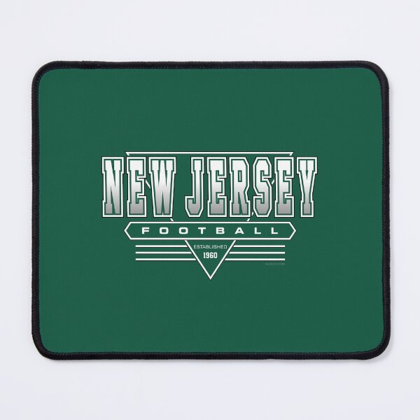 Item preview, New Jersey, York Football Retro, Vintage Jets Inspired 90s Throwback designed and sold by Ashes of Sound.