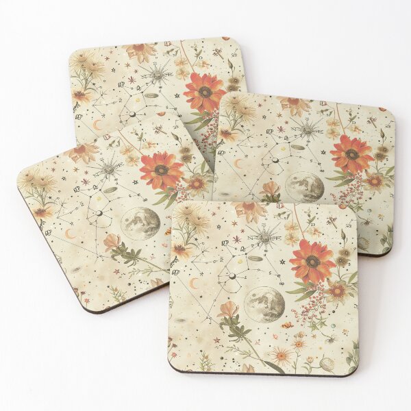 Item preview, Floral pattern. Colorful flowers. designed and sold by MagelliShop.