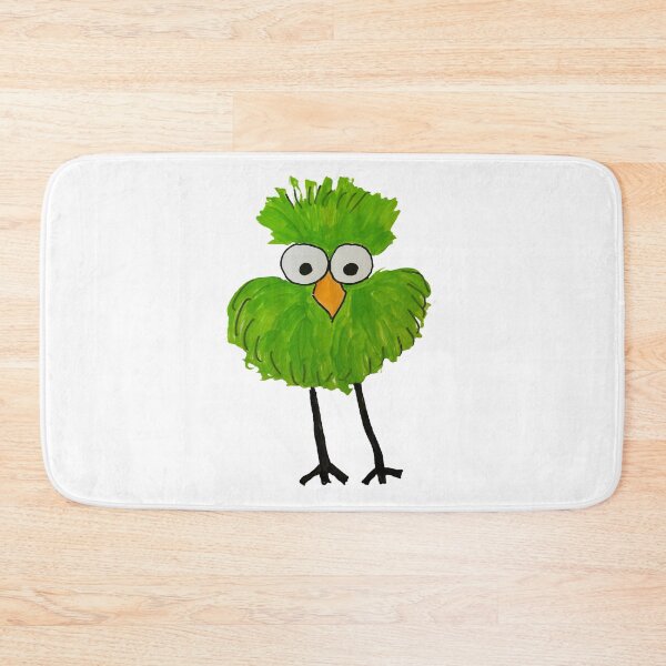 Item preview, Green chicken  designed and sold by Lauracolleen3.