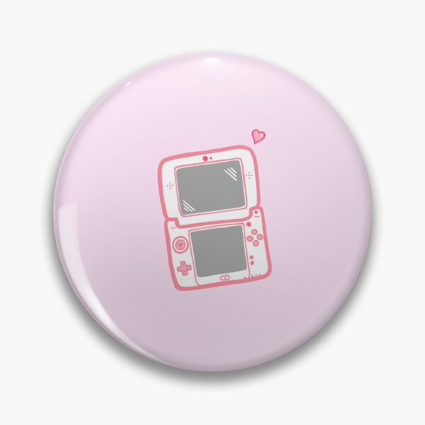 Item preview, Cute Game Console  designed and sold by Ruby Mae.