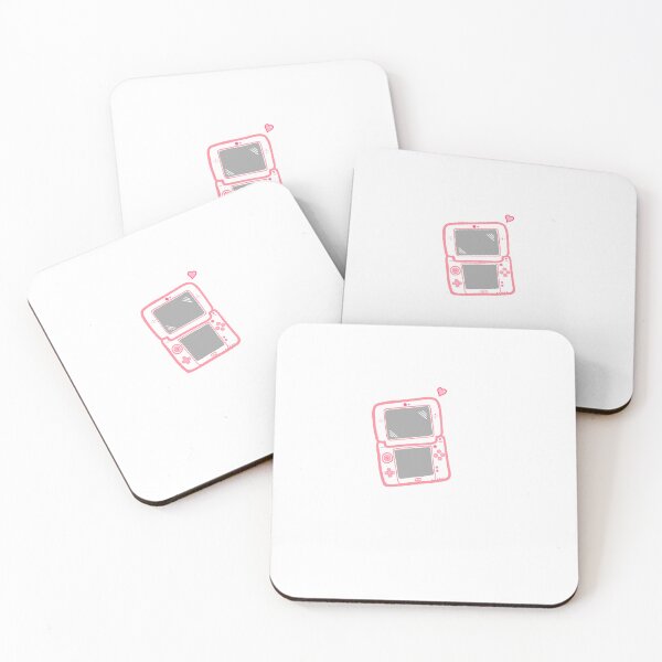 Item preview, Cute Game Console  designed and sold by Ruby Mae.