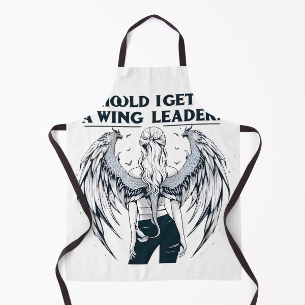 Item preview, Should I get the wingleader? designed and sold by Day Dreamer.
