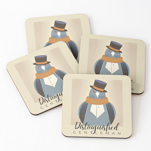 Item preview, Distinguished Gentleman designed and sold by AStar91.