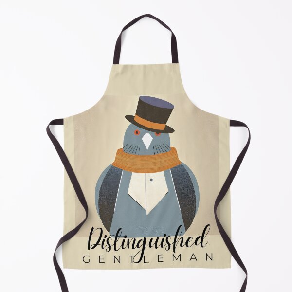 Item preview, Distinguished Gentleman designed and sold by AStar91.