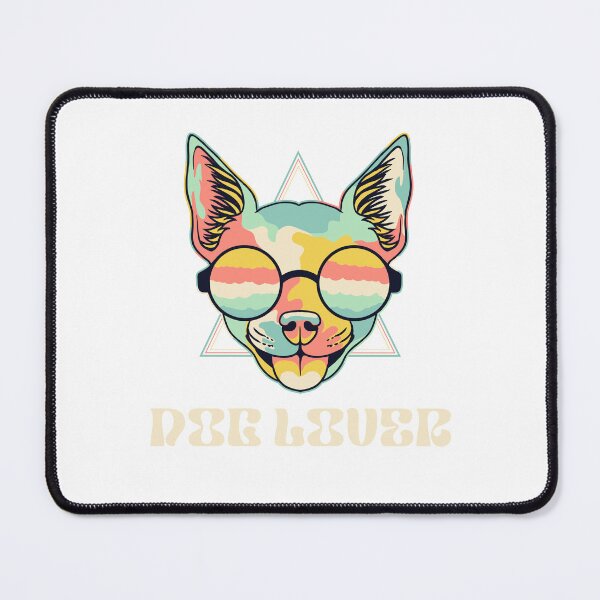 Item preview, Dog Lover designed and sold by Aline22.