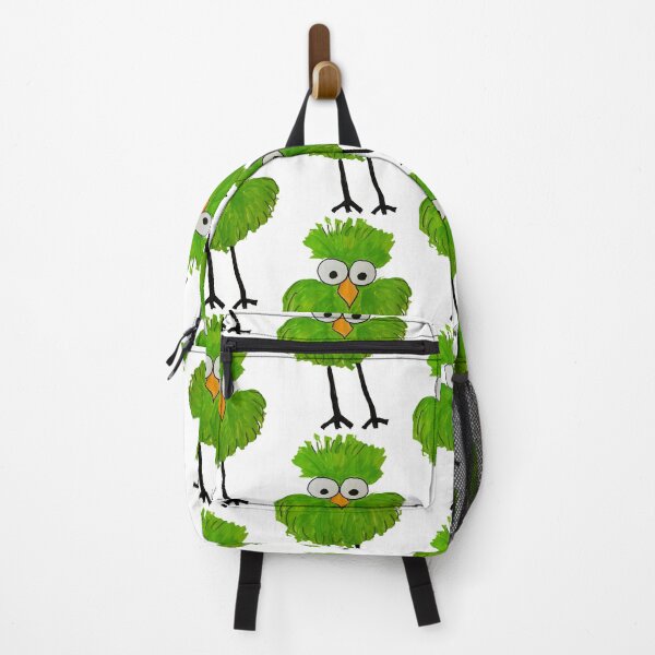 Item preview, Green chicken designed and sold by Lauracolleen3.