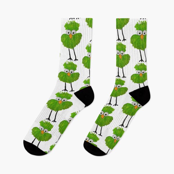 Item preview, Green chicken  designed and sold by Lauracolleen3.