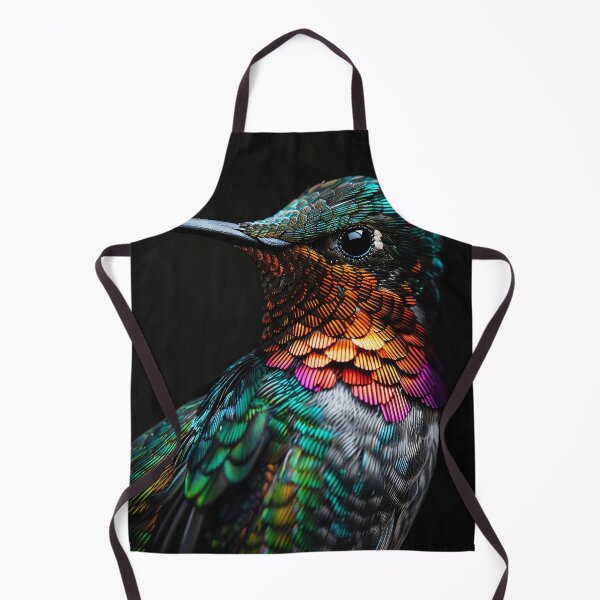 Item preview, Facing Left Hummingbird designed and sold by Brendon987.