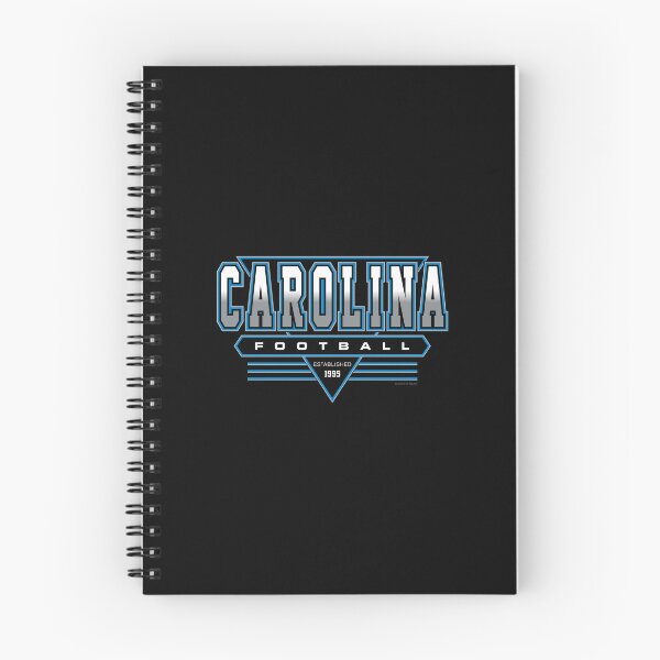 Item preview, Carolina Football Retro, Vintage Panthers Inspired 90s Throwback designed and sold by Ashes of Sound.