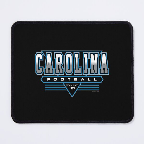 Item preview, Carolina Football Retro, Vintage Panthers Inspired 90s Throwback designed and sold by Ashes of Sound.
