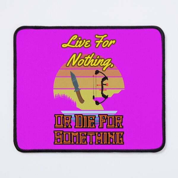 Item preview, John Rambo, Movies Quotes 80s designed and sold by MountainAndSea.