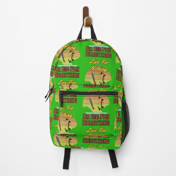 Item preview, John Rambo, Movies Quotes 80s designed and sold by MountainAndSea.