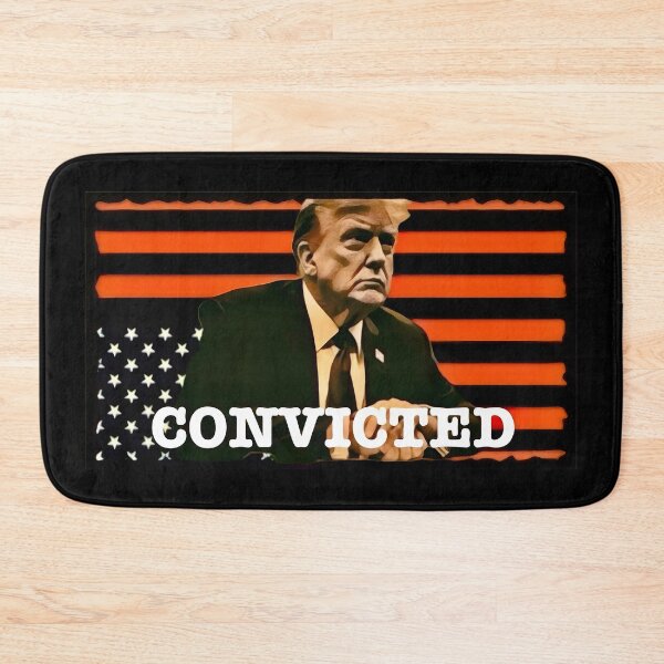 Item preview, The Conviction designed and sold by Infernal Machines.