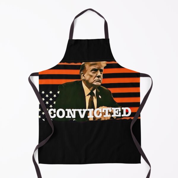 Item preview, The Conviction designed and sold by Infernal Machines.