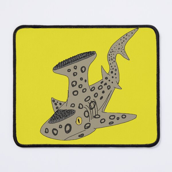 Item preview, Spiny Stethacanthus designed and sold by FossilRecordGNS.