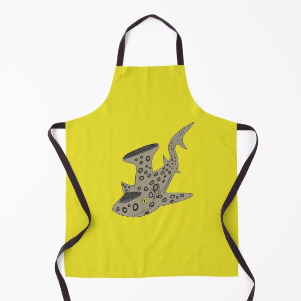 Item preview, Spiny Stethacanthus designed and sold by FossilRecordGNS.