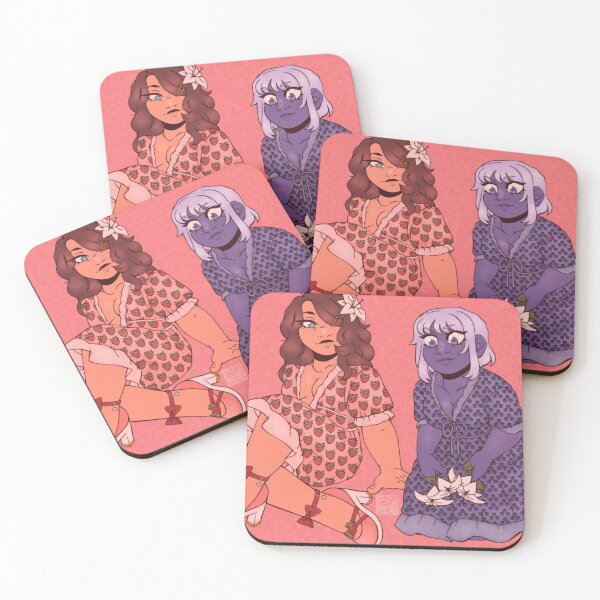 Item preview, Strawberries and Blueberries designed and sold by paperstarzz.