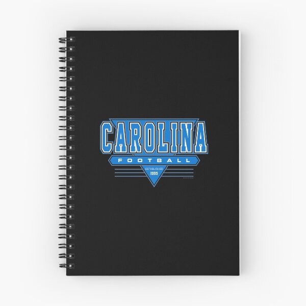 Item preview, Carolina Football Retro, Vintage Panthers Inspired 90s Throwback designed and sold by Ashes of Sound.