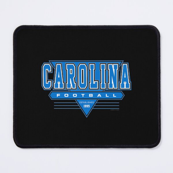 Item preview, Carolina Football Retro, Vintage Panthers Inspired 90s Throwback designed and sold by Ashes of Sound.