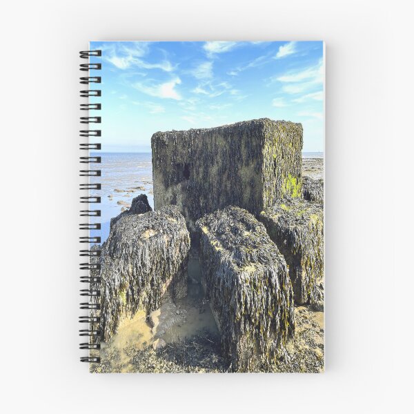 Item preview, Walton On The Naze Pill Box  designed and sold by Londonimages.
