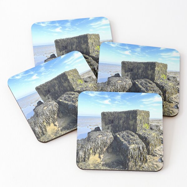 Item preview, Walton On The Naze Pill Box  designed and sold by Londonimages.