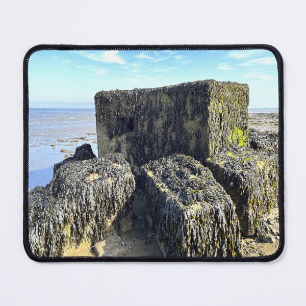 Item preview, Walton On The Naze Pill Box designed and sold by Londonimages.