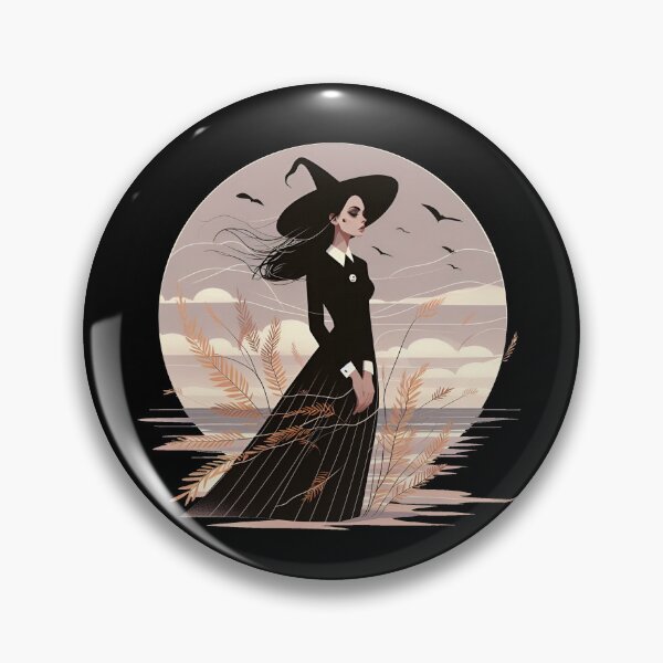 Item preview, Wednesday designed and sold by BLUEiceberg.