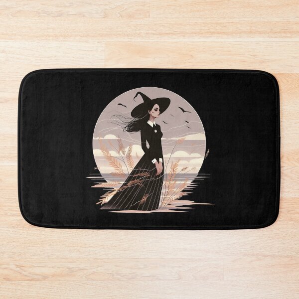 Item preview, Wednesday designed and sold by BLUEiceberg.