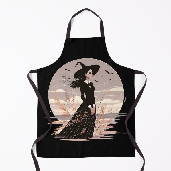 Item preview, Wednesday designed and sold by BLUEiceberg.
