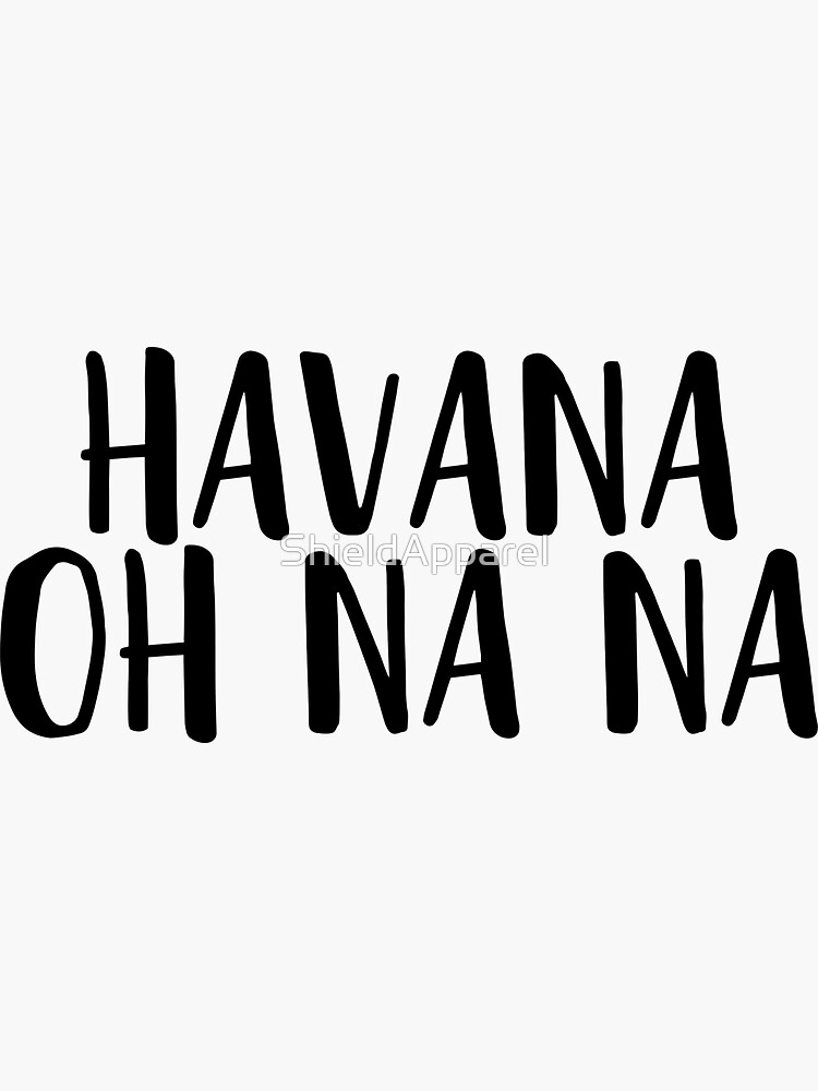 the song that has the lyrics oh na na na , so tell me why you do me