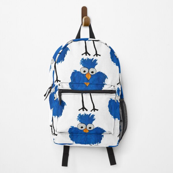 Item preview, Blue chicken designed and sold by Lauracolleen3.