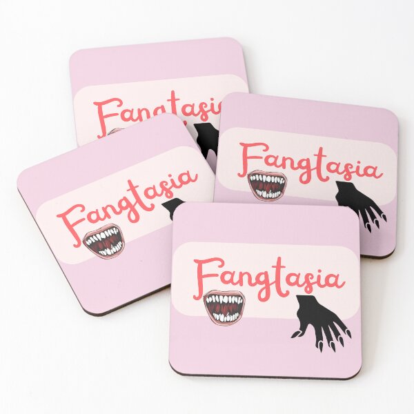 Item preview, Fangtasia (True Blood Inspired) designed and sold by caramelomediasocial.