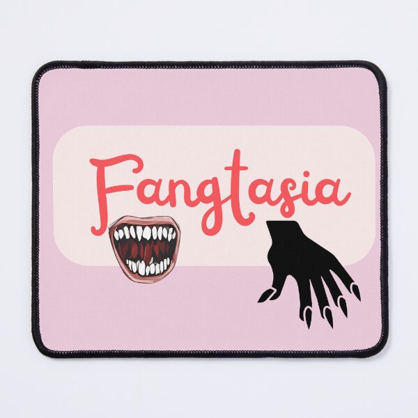 Item preview, Fangtasia (True Blood Inspired) designed and sold by caramelomediasocial.