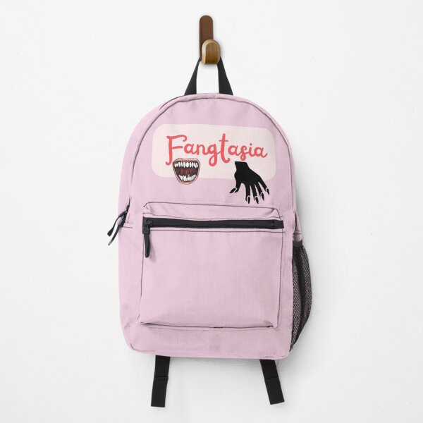 Item preview, Fangtasia (True Blood Inspired) designed and sold by caramelomediasocial.